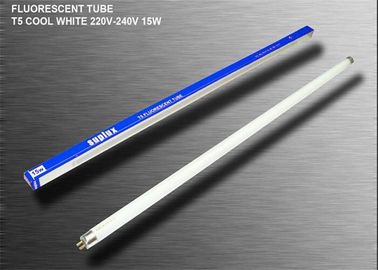 Hastaneler İçin Yüksek parlaklık 1600lm t5 18W led tüp ışık fikstür