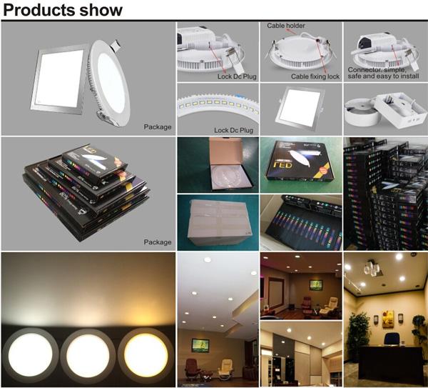 20W 300x600mm LED Panel Işık 2 Yıl Garanti CE ROHS paneli led aydınlatma smd4014